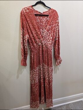 sweet lady dresses Sweet Lady ruffle dress Glam26 Boutique
